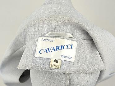 kurtki 34: Cavaricci, Marynarka damska, rozmiar 4XL — 4