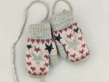 Rękawiczki: Rękawiczki, 14 cm, stan - Dobry