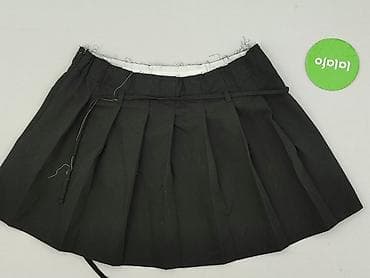 polo barcelona: PULL&BEAR, Spódnica damska, rozmiar M — 3