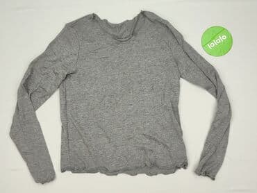 sweter pod koszule: Bluzka damska, rozmiar S — 2