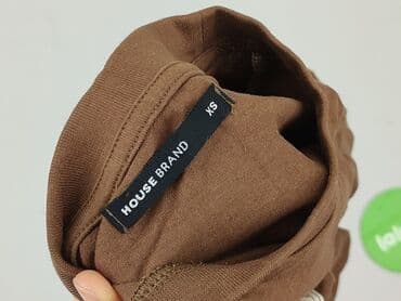 crop sukienki: House, Top damski, rozmiar XS — 4