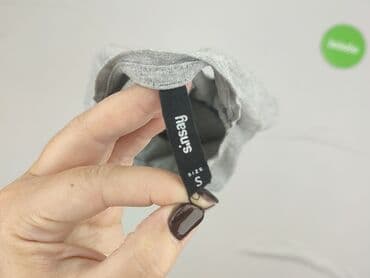 koszulki z nadrukiem poznan: Sinsay, T-shirt damski, rozmiar S — 5