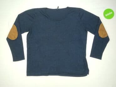 czy sweter z poliestru jest dobry: Hoodie for men, XL (EU 42), Freequent, condition - Good — 2