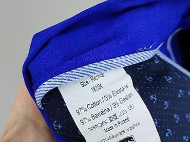 second hand things: Chinosy dla mężczyzn, rozmiar S — 6