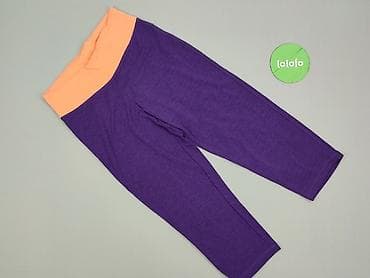 leginsy s: Crivit, Legginsy Sportowe damskie, rozmiar S — 2
