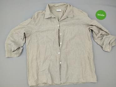 Women: Liz Claiborne, Women`s shirt, size 6XL — 2