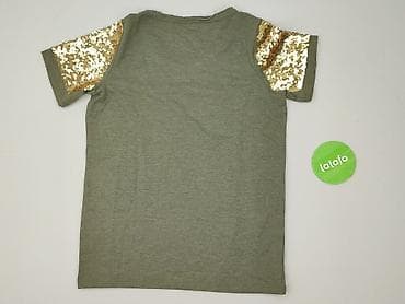 tshirt: Bodyflirt, Women`s T-shirt, size S — 4