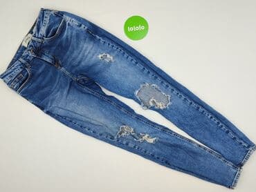 silesia sklepy z dżinsami: New Look Petite, Jeansy damskie, rozmiar M — 2