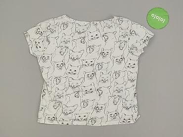 hello kitty clothes h: House, T-shirt damski, rozmiar S — 3