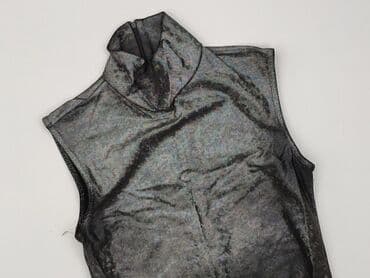 mesh top: Top damski, XS — 1
