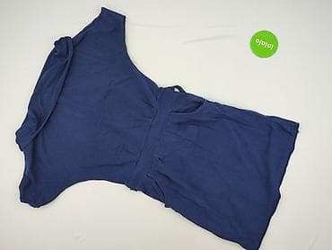 jeans multiblu: Women`s dress, size L — 2