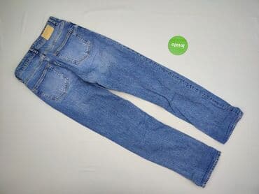 top zara basic: Zara, Jeansy damskie, rozmiar M — 3