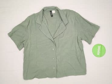 koszula do stroju krakowskiego: H&M, Сорочка жіноча, розмір 2XS — 2