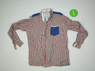 modström spodnie: House of Denim, Koszulа dla mężczyzn, rozmiar M — 2