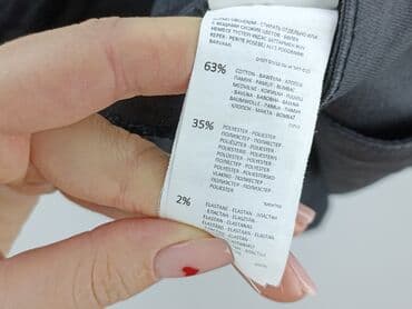 plisowane spódnice midi reserved: Reserved, Women`s skirt, size S (EU 36) — 5