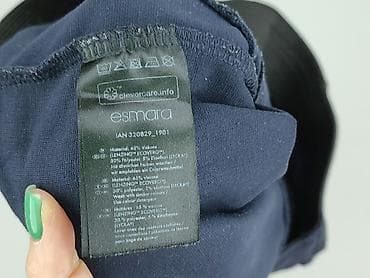 esmara pizamy: Esmara, Spódnica damska, rozmiar M — 6