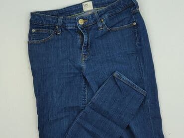 jeansy damskie lee scarlett: Lee, Jeansy damskie, rozmiar S — 1