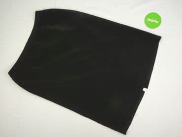 ołówkowe skórzane spódnice: Spódnica damska, rozmiar XL — 2