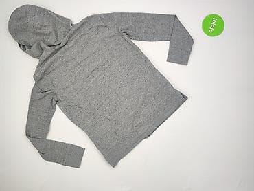 bluzy h: Bluza z kapturem damska, rozmiar S — 3