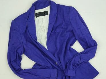 Жіночий одяг: Zara, Піджак жіночий, S на lalafo.pl — 1 Жіночий одяг: Zara, Піджак жіночий, S — 1