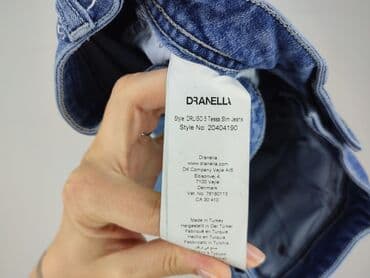 nerka damska tommy jeans: Jeansy damskie, rozmiar M — 5