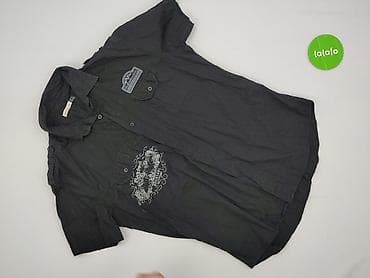 bomber: Koszulа dla mężczyzn, rozmiar M — 2