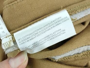 camel ubrania: C&A, Spódnica damska, rozmiar 2XL — 5