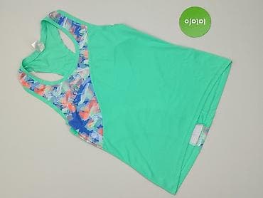 biustonosz kik: Kipsta, Top damski, rozmiar XS — 2