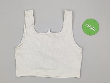 marka h: H&M, Top damski, rozmiar L — 3