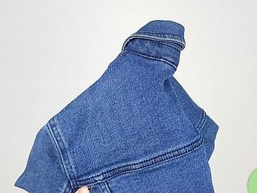dsquared olx: H&M Divided, Kurtka jeansowa damska, rozmiar 2XS — 6