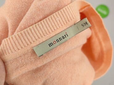 monnari wyprzedaż sukienek: Monnari, Women`s knitwear, size S (EU 36) — 5
