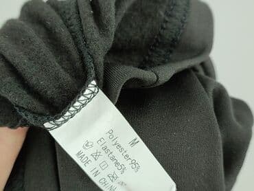 bluzki choker: Golf damski, rozmiar M — 4