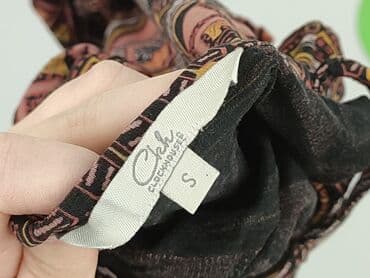 bluzki coco: Clockhouse, Top damski, rozmiar S — 5