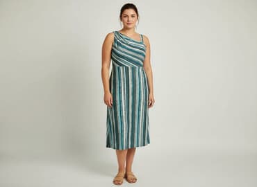 quiosque wyprzedaż spódnice: QUIOSQUE, Sukienka damska, rozmiar XL — 6