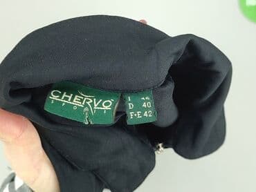 t shirty vector: Damska koszulka polo, rozmiar XL — 5