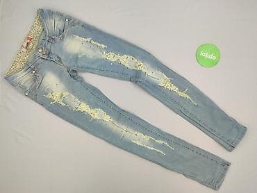jade jeans: Jeansy damskie, rozmiar M — 2