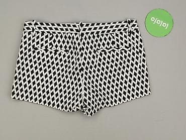 ostrogi na buty: Zara, Szorty damskie, rozmiar S — 3