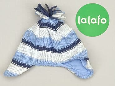 spodenki napapijri: Headband, 9-12 months, condition - Very good — 2