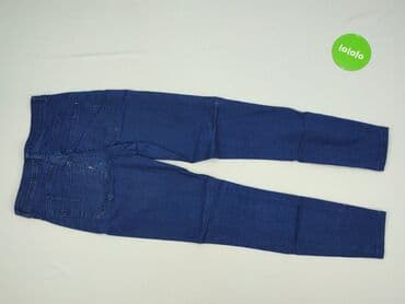 джинси жіночі сінсей: Cropp, Jeansy damskie, rozmiar XS — 3