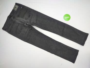 spodnie jensowe: Jeansy dla mężczyzn, rozmiar L — 3