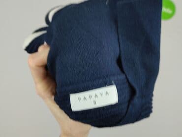 pull and bear golf: Papaya, Sweter damski, rozmiar S — 5