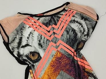 Elite, T-shirt damski, rozmiar M