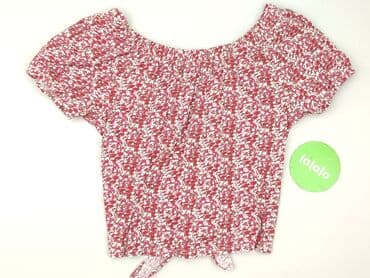 volcom t shirty: Vero Moda, Women's blouse, size L (EU 40) — 3