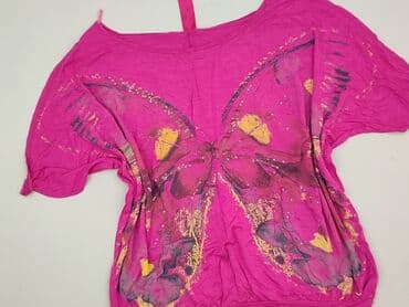 T-shirty: Next, T-shirt damski, rozmiar S