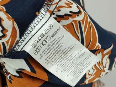 lidl marynarka damska: Esmara, Bluzka damska, rozmiar L — 5