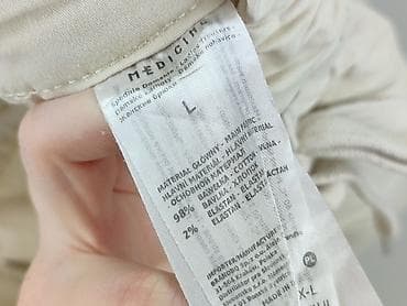 Medicine, Spodnie materiałowe damskie, rozmiar L — 5