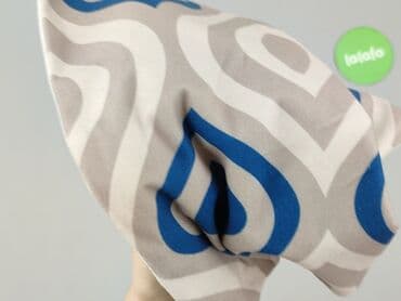 poduszki poznań: Pillowcase, 46 x 46, kolor - Kolorowy, stan - Bardzo dobry — 4