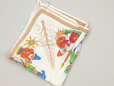 Home Decor: PL - Napkin 56 x 50, color - Multicolored, condition - Very good — 1