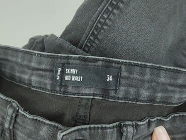 jeansy flare co to znaczy: Jeans for women, XS at lalafo.pl — 5 jeansy flare co to znaczy: Jeans for women, XS — 5