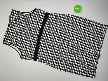 moda klasyczna: Sukienka damska, rozmiar 5XL — 3